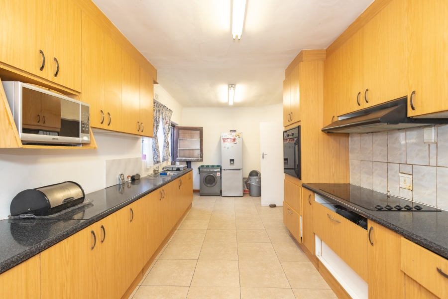 4 Bedroom Property for Sale in Ravensmead Western Cape